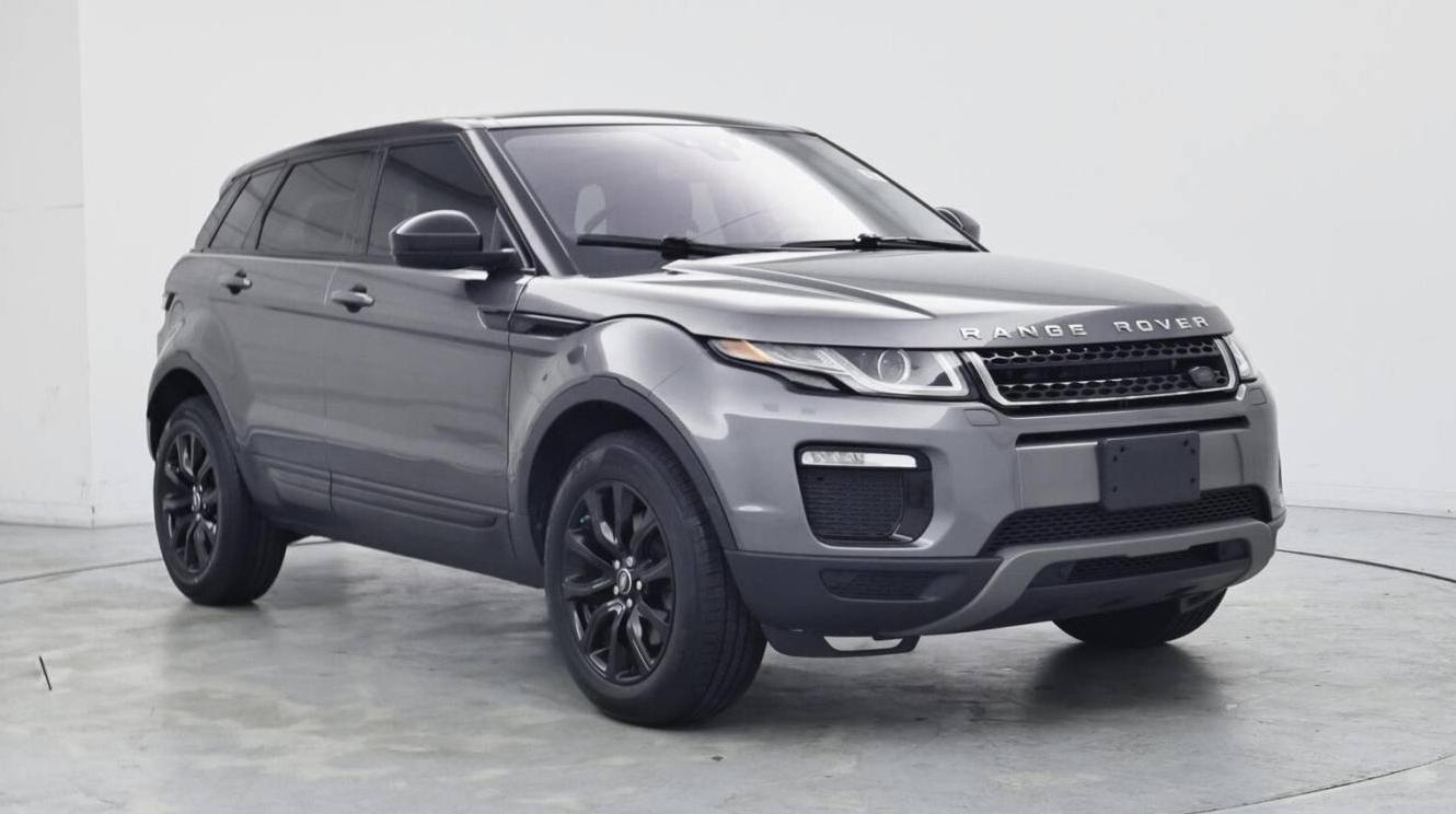 LAND ROVER RANGE ROVER EVOQUE 2019 SALVP2RX2KH348361 image